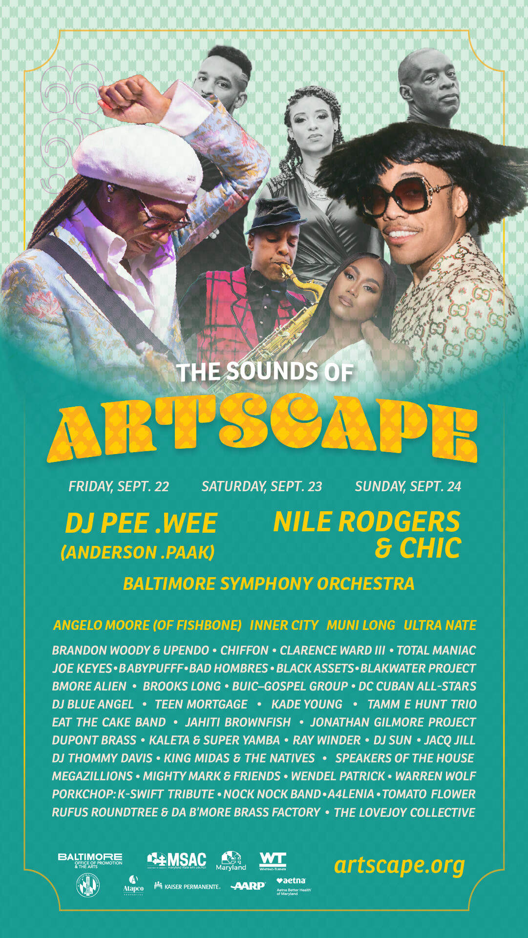 Artscape