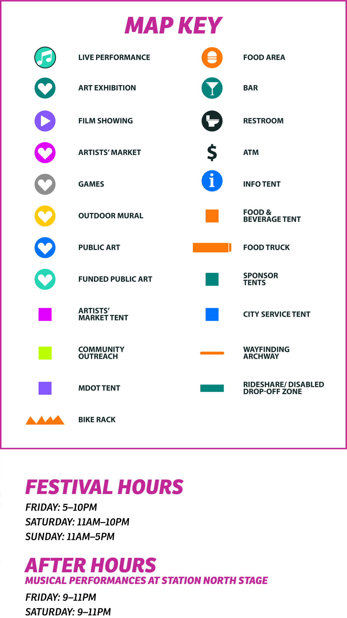 Artscape Map BOPA