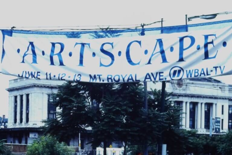 Artscape 2025 BOPA